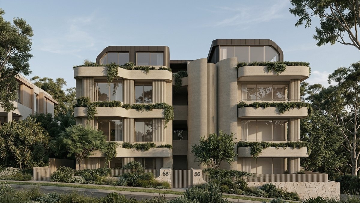 Coogee Residences