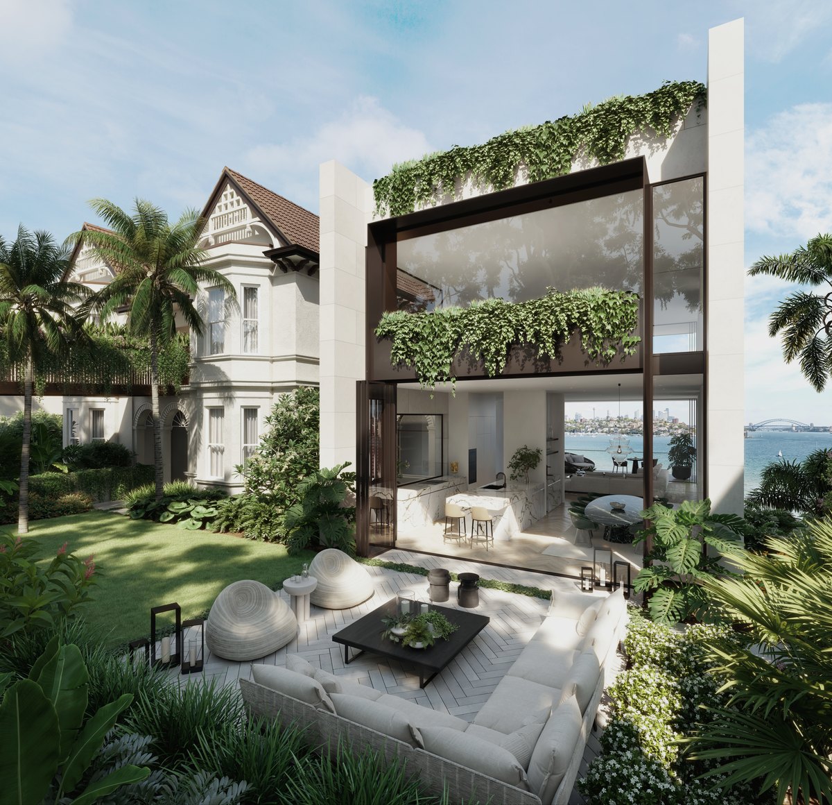 Kew Hillcrest