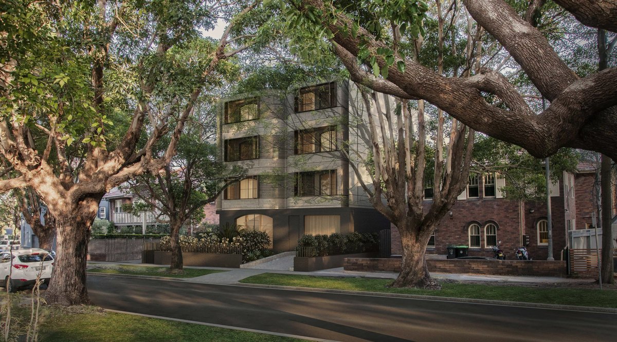 Kew Rose Bay
