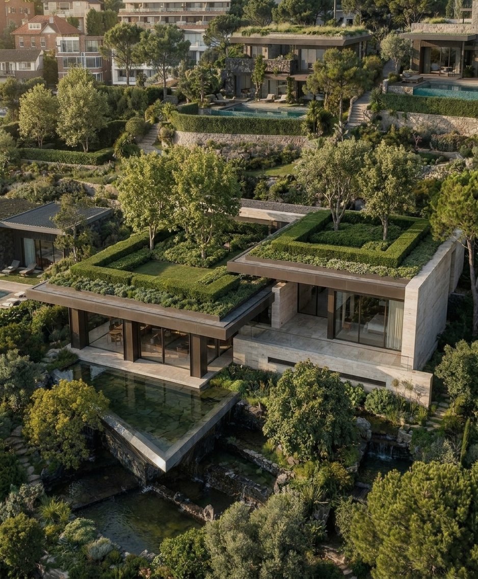 Kurraba Point Residences