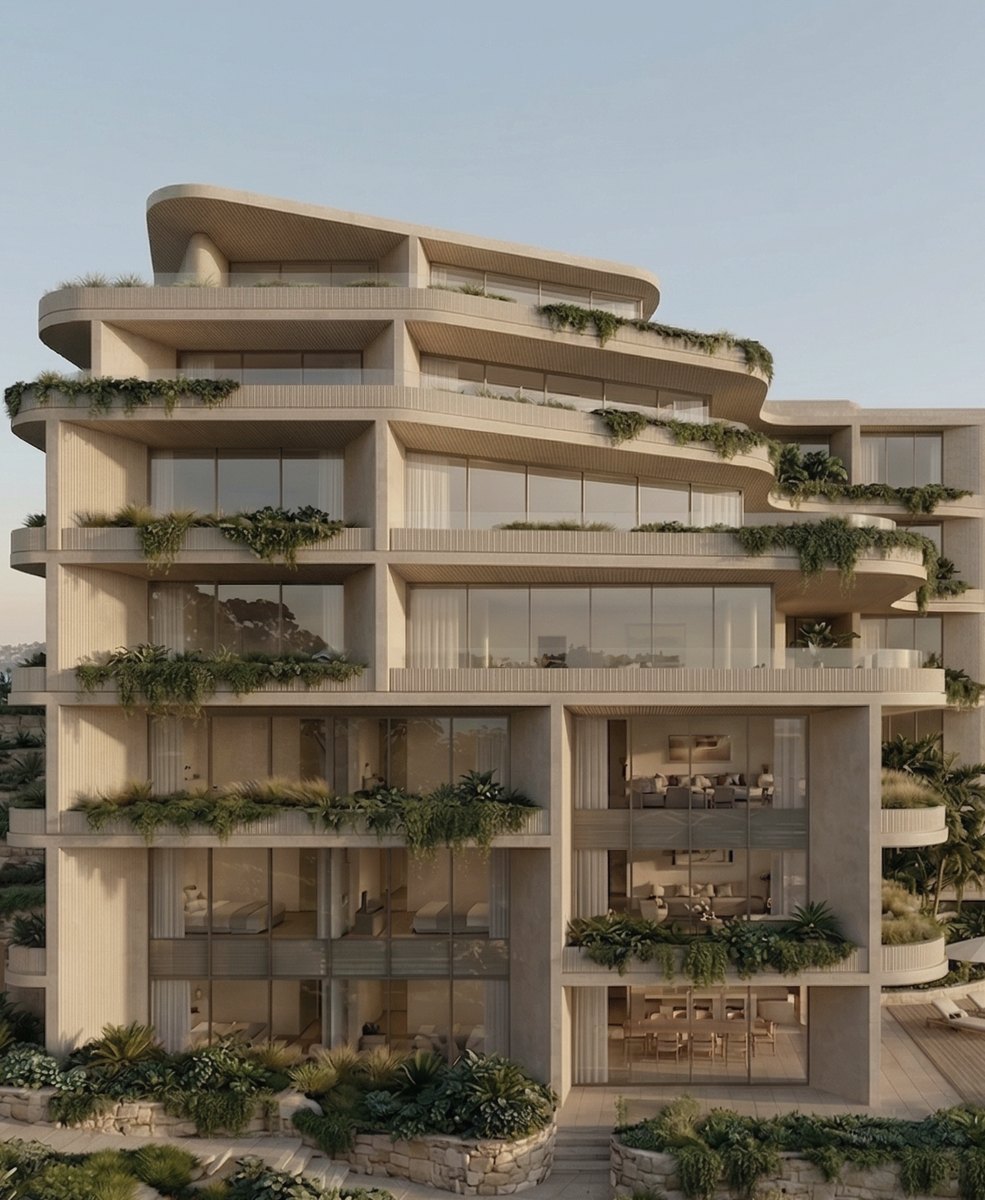 Rose Bay Residences