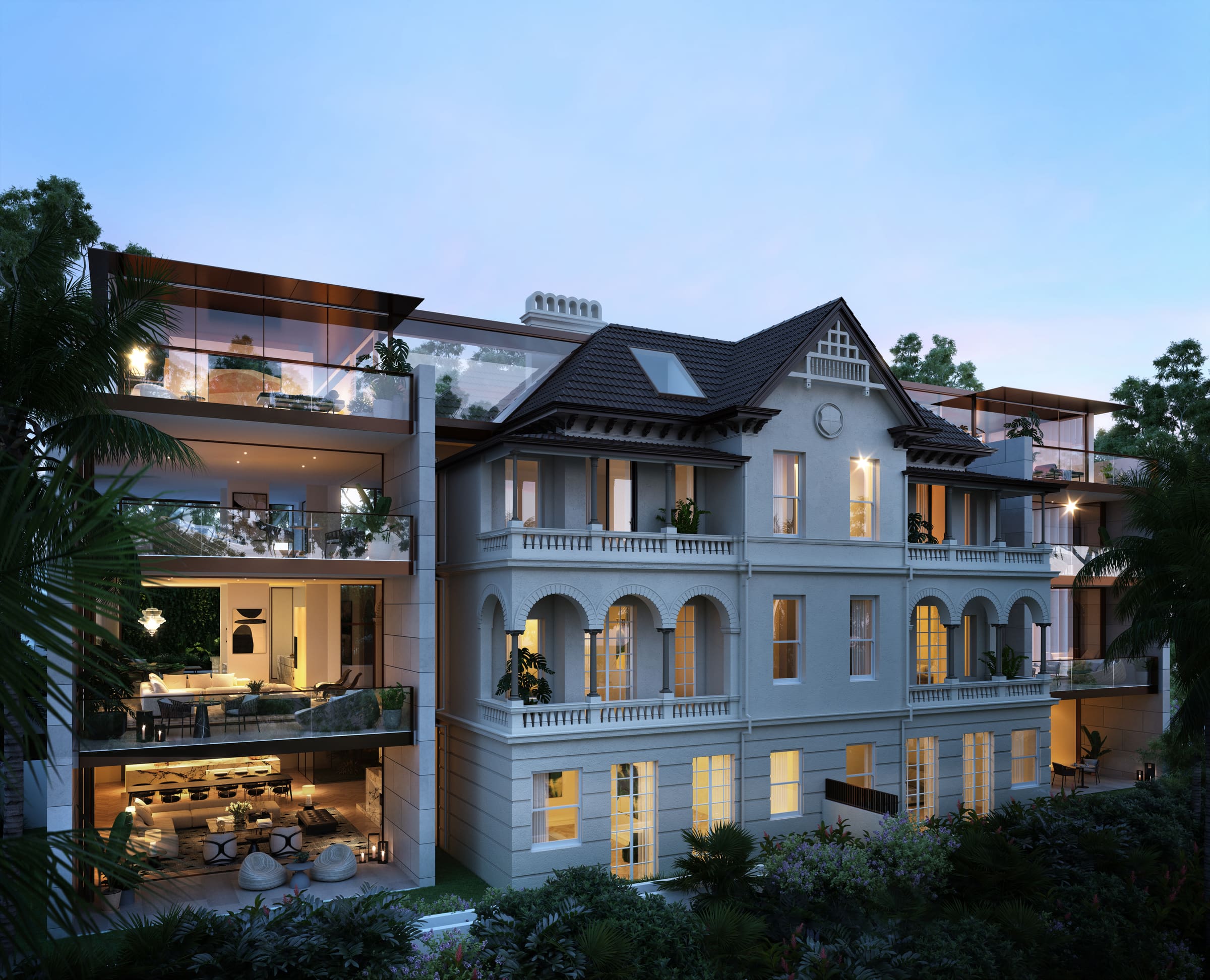 Kew Hillcrest